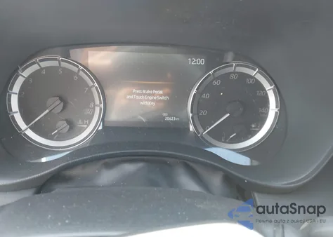 2023 Toyota Highlander Platinum/Xse from USA, damaged, VIN 5TDKDRAHXPS509722